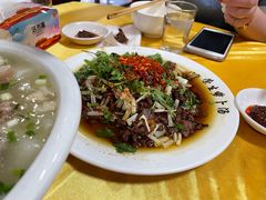 -荣生萝卜汤饭店