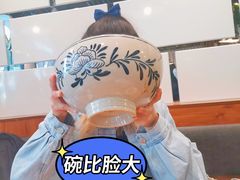 -秦唐汉味biangbiang面(大钟寺店)