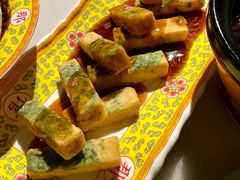 那家自制豆腐-那家小馆•北京菜•烤鸭(中关村店)