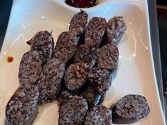 米肠-松涛园朝鲜·海鲜·料理店(鸭绿江断桥店)