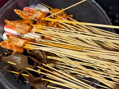 -来伊回麻辣烫·火锅串串清真(红瓦寺总店)