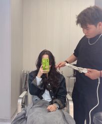 -PE SALON