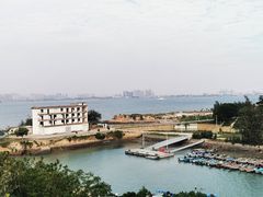 -五通灯塔公园