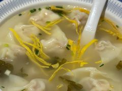 -王家沙点心店(南京西路总店)