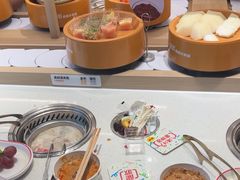 -龍歌自助小火锅(城阳万象汇店)