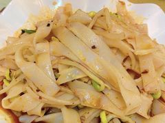 -陕西风味餐厅(陕西省驻京办店)