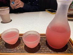桃花酿-竹外桃花·江南小酒馆(SKP·S店)