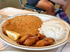 -Versailles Restaurant Cuban Cuisine