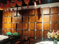-京味斋·北京烤鸭(北京南站洋桥店)