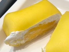 -满记甜品(荟聚购物中心店)