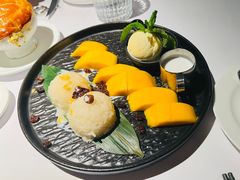 -月芽·自由餐厅·西溪湿地餐厅