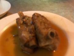 -厉家菜(德胜门总店)