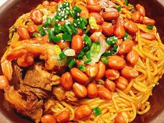 绳金塔全频道拌粉-南昌大饭店·非遗南昌菜(万寿宫店)