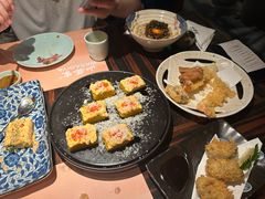 -山葵家·创意料理(万象汇店)