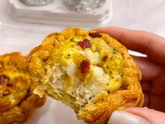 -鲍师傅糕点(永安里店)