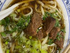 -清真·鸦儿李记·小馆(后海店)