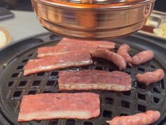 -牛犇炭火烤肉·鲜切烤肉(承德总店)