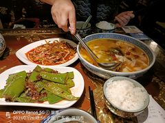 -缪氏川菜(深圳北站缤果空间店)