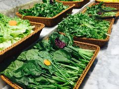 -火锅岛潮牌自助餐厅(天津天佑城店)