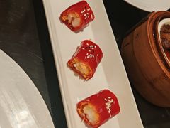 -ManHo万豪中餐厅(成都茂业JW万豪酒店)