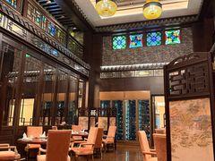 -明阁 Ming Court(广州朗豪酒店)