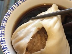 小笼包-笑来喜馄饨小笼工坊店(湖滨街店)