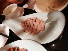 -北京王府井希尔顿酒店·秦唐中餐厅Chynna