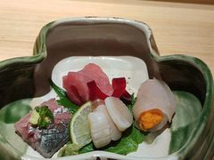 -鮨青(恒基名人购物中心店)