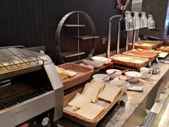 -重庆观音桥华美达安可酒店