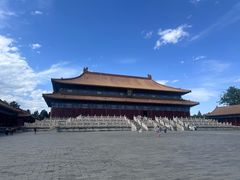 -北京市劳动人民文化宫(太庙)