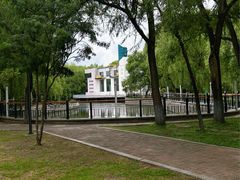 -黛秀湖公园
