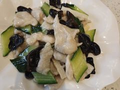 -玉林烤鸭店(垡头店)