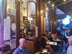 -Le Comptoir de la Gastronomie