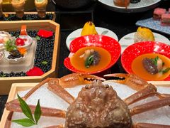 -上井料理黑金店(IFS国金中心店)