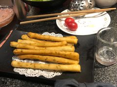 -重庆德庄火锅