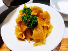 酵素萝卜-黑鸡小馆(金源店)
