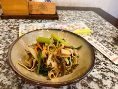 -南京大牌档(凯德大峡谷店)