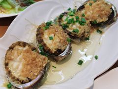 -醉壹号海鲜大排档(厦门美食地标店)