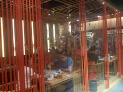 -栖川山葵家·寿喜锅·日式料理(龙湖北城天街商场店)