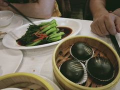-水上明月·湖景餐厅