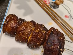-高家烧鸽子烧烤店63年