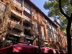 -飞马旅黎黄陂路文旅街区