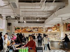 -阿那亚第三食堂 Cafeteria 3
