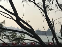 -香港悦品海景酒店