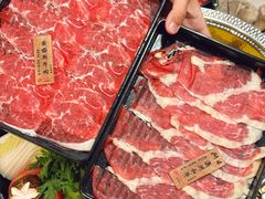 -牛匠和牛寿喜锅(西安总店)