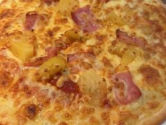 -萨莉亚意式餐厅(国和1000店)