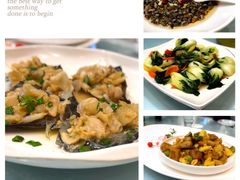 -舌尖上·霞浦滩涂海鲜·新闽菜(总店)