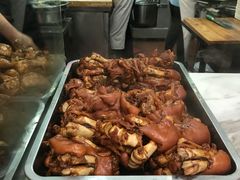 -华天二友居肉饼(新街口店)