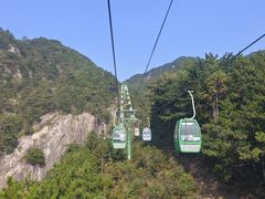-明堂山风景区