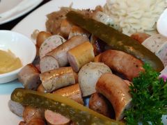 -宝莱纳啤酒花园餐厅PAULANER BRAUHAUS Nanjing(广州路店)